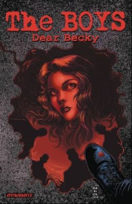 Free audiobooks for mp3 players free download The Boys: Dear Becky HC in English iBook PDB by Garth Ennis, Russ Braun, Garth Ennis, Russ Braun 9781524122041