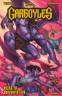 Gargoyles: Here in Manhattan Collection