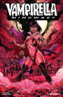 Vampirella: Mindwarp Collection