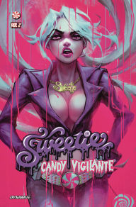 Download ebooks gratis para ipad Sweetie Candy Vigilante Vol. 2 9781524126988 by Suzanne Cafiero, Thiago Vale