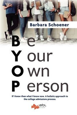 BYOP: Be Your Own Person