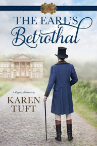 Title: The Earl, Author: Karen Tuft