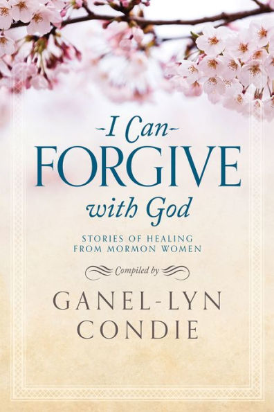 I Can Forgive With God