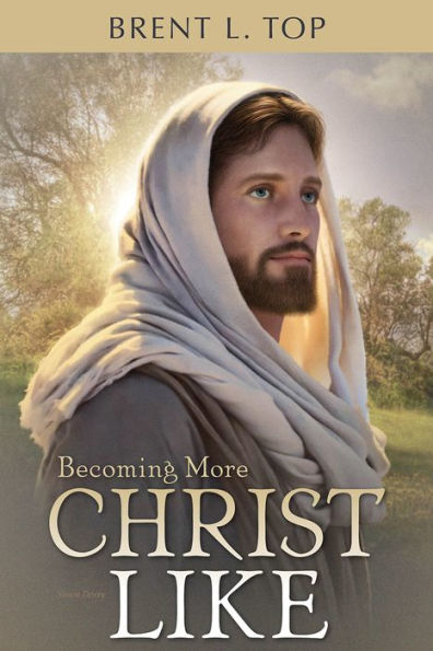 Becoming More Christlike