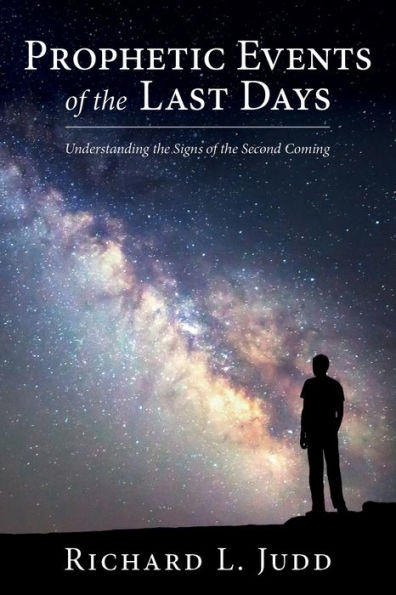 Prophetic Events of the Last Days