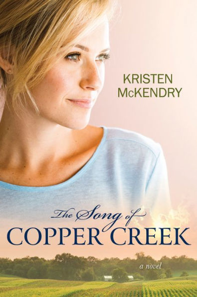 The Song of Copper Creek