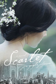 Title: Scarlet, Author: Jen Geigle Johnson