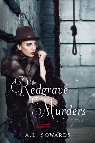 The Redgrave Murders