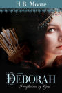 Deborah: Prophetess of God