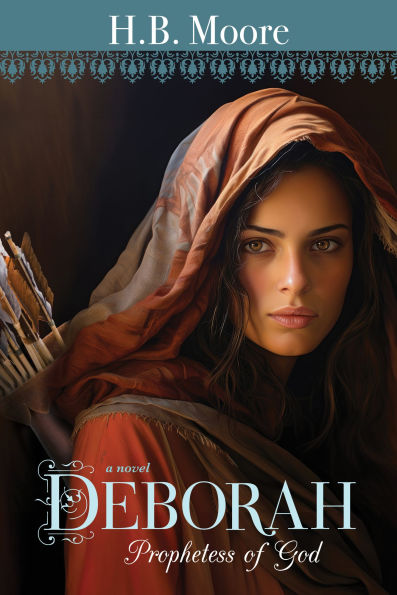 Deborah: Prophetess of God