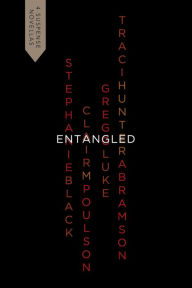 Title: Entangled, Author: Stephanie Black