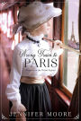 Wrong Train to Paris: Romance on the Orient Express, #2