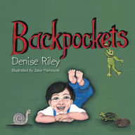 Title: Backpockets, Author: Denise Riley
