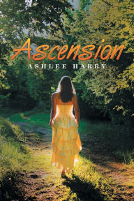 Title: Ascension, Author: Ashlee Harry