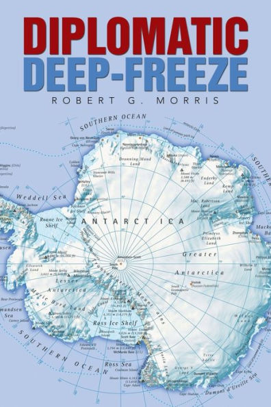 Diplomatic Deep-Freeze