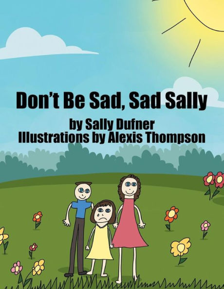 Don't Be Sad, Sad Sally