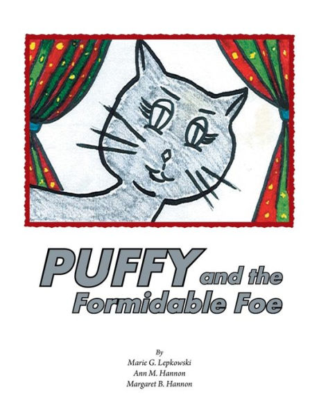 Puffy and the Formidable Foe