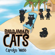 Title: Barramundi Cats, Author: Carolyn Webb