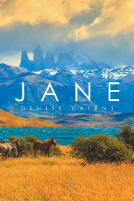 Title: Jane, Author: Denise Cairns