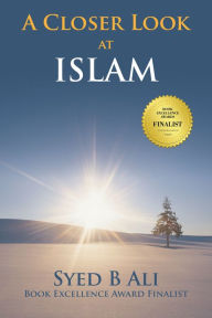 Title: A Closer Look at Islam, Author: Stephen Ouimette