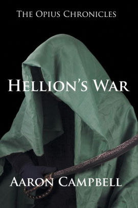 The Bloody Hellion : Addonexus Series: Book 1