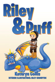 Title: Riley & Puff, Author: Kathryn Collis