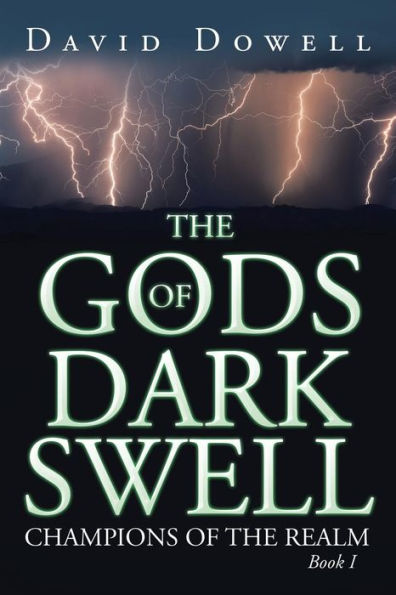 the Gods of Dark Swell: Champions Realm