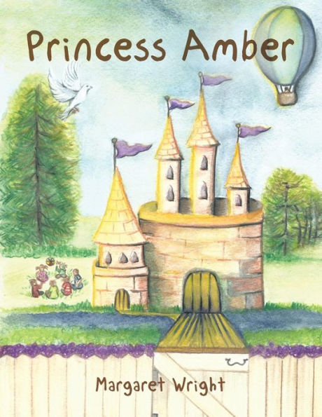 Princess Amber