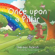 Title: Once Upon a Pillar, Author: Sherihan Achrafi