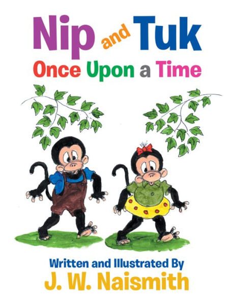 Nip and Tuk: Once Upon a Time