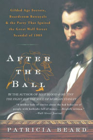 Title: After the Ball, Author: Patricia Beard