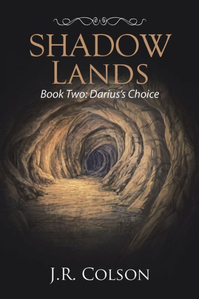 Shadow Lands: Book Two: Darius's Choice