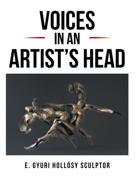 Voices in an Artist's Head