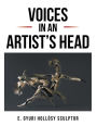 Voices in an Artist's Head