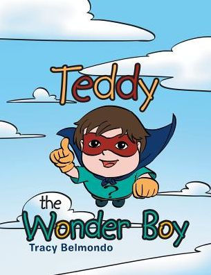 Teddy the Wonder Boy