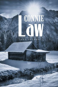 Title: Connie Law, Author: Tana Sherratt