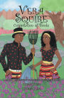 Vera Squire Compilation of Books: A Short Love Story Called: Socks with Holes, Poems on Life & Quotes on Life