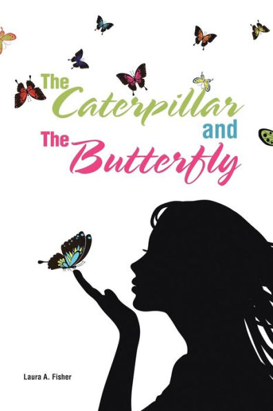 the Caterpillar and Butterfly
