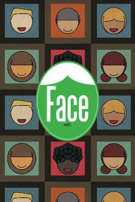 Title: Face, Author: Albert R. Cumberbatch Ph. D.