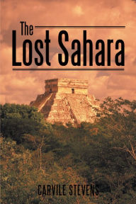 Title: The Lost Sahara, Author: Theder