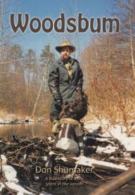 Title: Woodsbum, Author: Don Shumaker