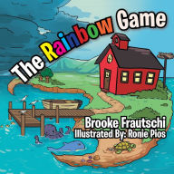 Title: The Rainbow Game, Author: Brooke Frautschi