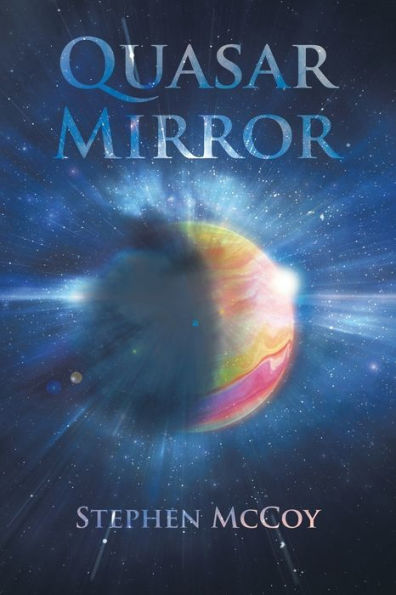 Quasar Mirror