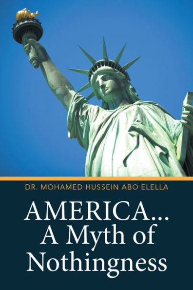 America... a Myth of Nothingness