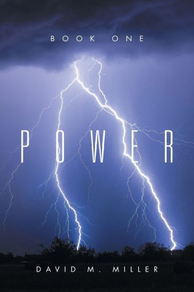Power: Book One