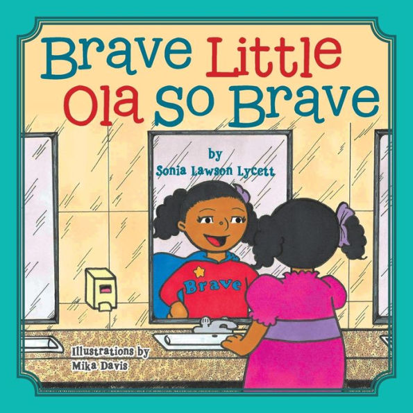 Brave Little Ola So