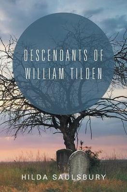 Descendants of William Tilden