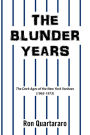 The Blunder Years: The Dark Ages of the New York Yankees (1965-1973)