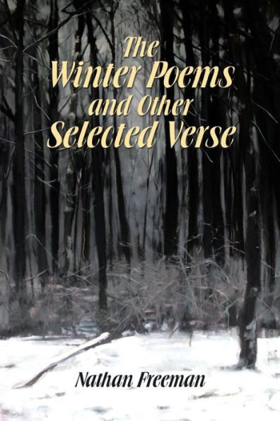 The Winter Poems and Other Selected Verse