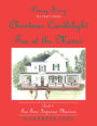 Prissy Sissy Tea Party Series: Christmas Candlelight Tea at the Manor